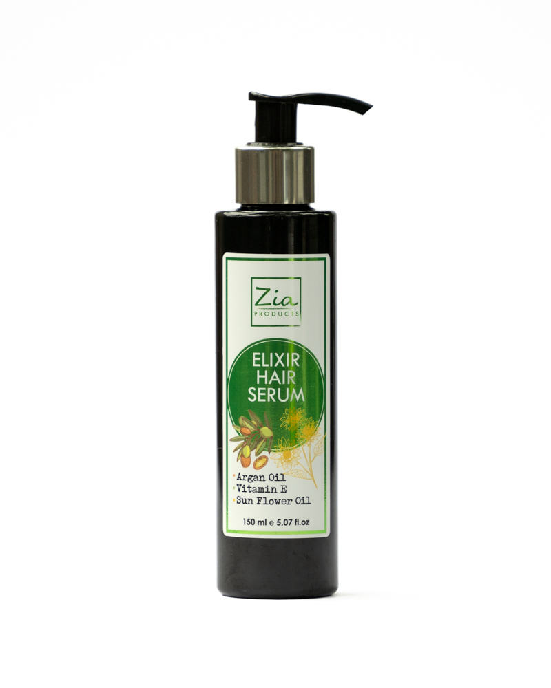 Elixir Hair Serum
